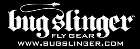 Bug Slinger cool fly fishing gear